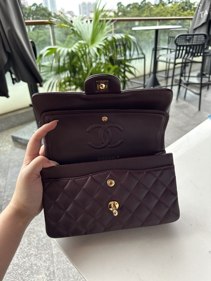 Chanel CF Series Bags